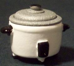 rice cooker